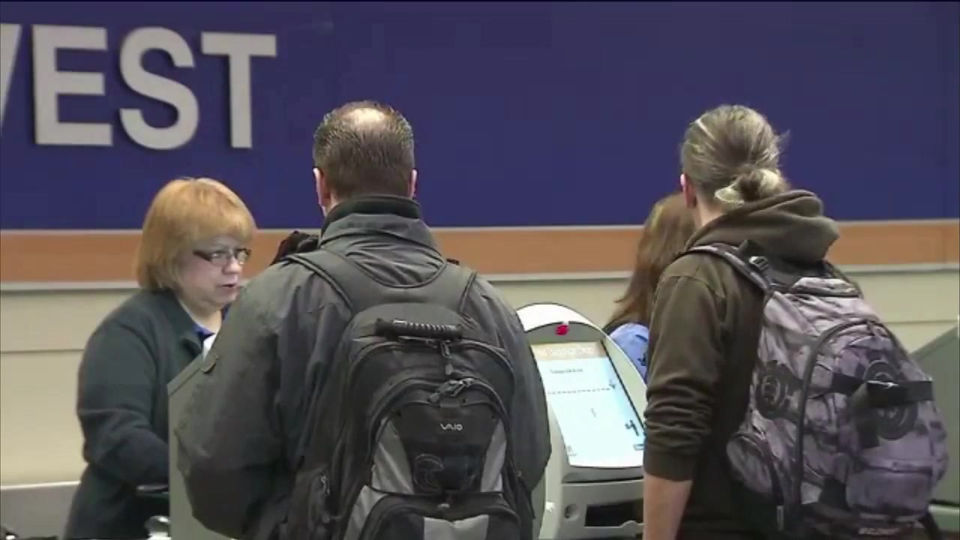 Operations Research Analysts Career Video